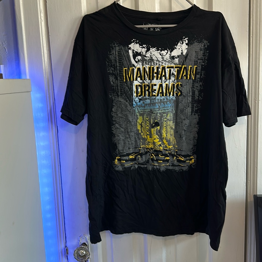 R— Mecca T-shirt